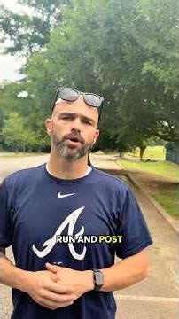 My TOP 5 Pre-Run and Post-Run Stretches for injury prevention and faster recovery