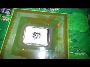 How to Remove & Replace the Heatspreader´s on your PS3 (TUT) By:NSC