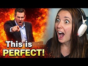 Ex-Mormon Reacts to Sam Harris DEMOLISHES Religion | Hail Heidi Reaction