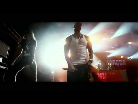 Booba - Comme Une Etoile (Clip Officiel)