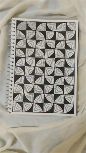 Pattern #27 | Beautiful Pattern#art#drawing #myart #doodle #pattern #viral#shorts#zentangle#ytshorts