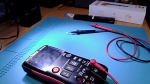 56K views · 1K reactions | هل الأبروم يوقف الملتيميتر عن الخدمة لنكتشف ANENG Q1 multimeter eeprom رابط ملف الإبروم https://drive.google.com/file/d/17owsOEkKGgz945n49daZss-RugwO6WtQ/view?usp=sharing | Karimi electronic كريمي | Facebook