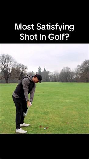 Lil ripper @AYBL “JAMES10 #golf #backspin #golftok #trickshot