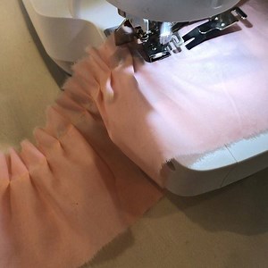 Ever seen a Ruffler Attachment in action? Come see us in Cosplay Central at Emerald City Comic Con in Seattle to try it yourself! #itstartswithastitch #singersewingmachine #eccc2019 | Singer North America