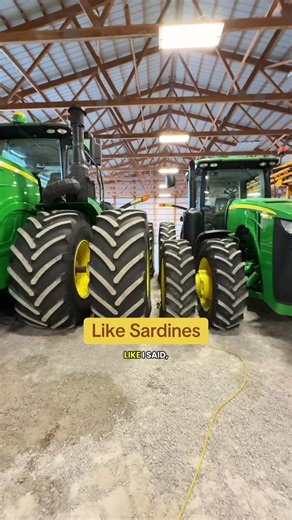 Benefits of Using Steiger Tractors in Farming