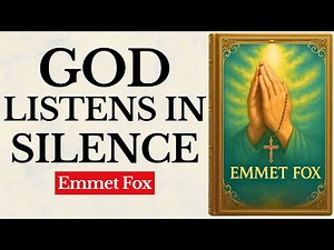 The Spiritual Science of Silent Prayer: Connecting with GOD Without Words - Emmet Fox