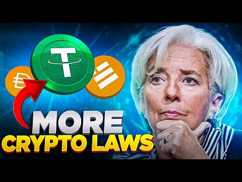 What are EU Mica Regulations? - EU Mica Laws Explained with Animations