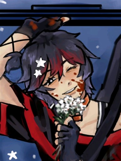 Misaki: The Non-Binary Gal in Killer Chat