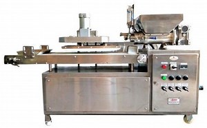 Renuca Electric 100-500kg Peda Making Machine, Certification : Iso 9001:2008 at Rs 275950 in Pune