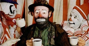 TKC QUESTION: WILL FREE COATS SOLVE KANSAS CITY HOBO CRIME CRISIS?!?!