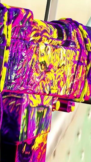 The best SAR in RUST?