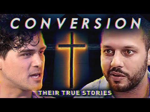 I spent a day with CONVERSION THERAPY SURVIVORS