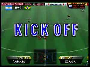 International Superstar Soccer 64 era el mejor juego de fútbol de su generación en el que se daban partidos increibles | Ninten Gamers