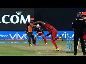 IPL 2016 Final: RCB vs SRH – Match Highlights