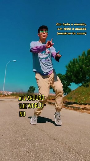 Now United: All Around the World - Music Video Insights