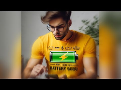 How to Download and Install AccA (Advanced Charging Controller) Magisk Module / App in 2024 Best App