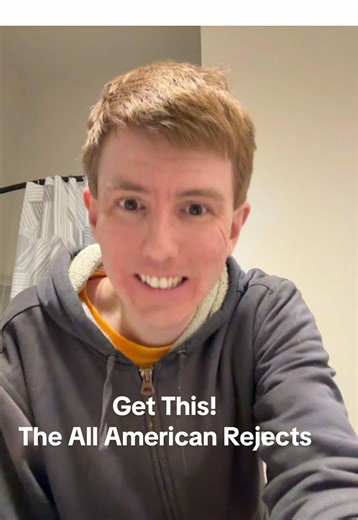 Get This by The All American Rejects! How to get JP?