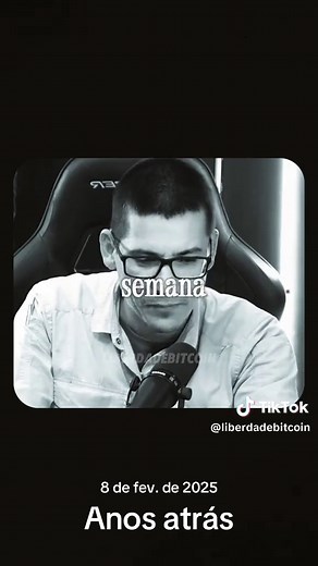 Renato Trezoitao e Sergio Sacani: Aula sobre Bitcoin