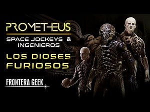 What is the truth about the engineers in Prometheus? | What does David talk about in Prometheus? ...