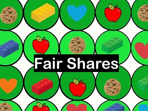 Fair Shares
