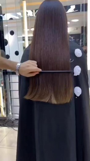 70M views · 132K reactions | Hair cut ideas #haircut#haircuts#haircutting#haircutideas#hairstyles#hairstylesideas#haircolour#haircoloursideas#makeup#makeupideas#makeuplovers#hair | HAIR STYLO | Facebook