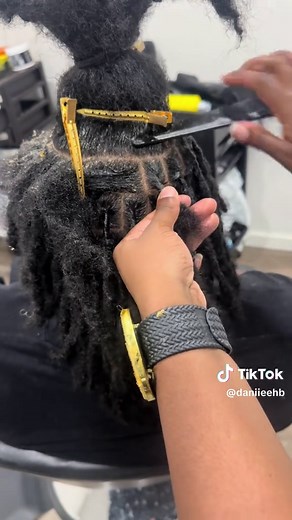 How to Retwist Locs: A Detailed Guide