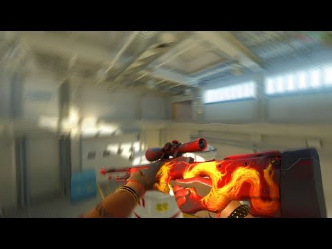 My CS2 bhop config got me ban...