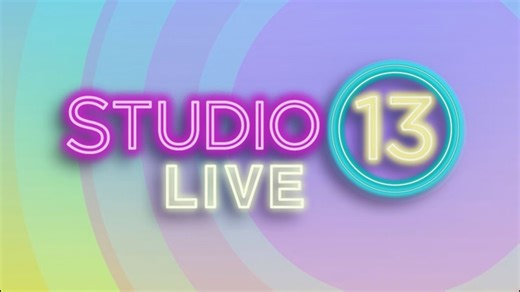 Watch Studio 13 Live full episode: Tuesday, Feb. 24
