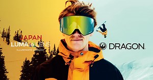 DRAGON特集‐ SURF&SNOW