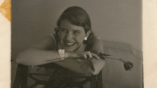 Sylvia Plath: Inside the Bell Jar