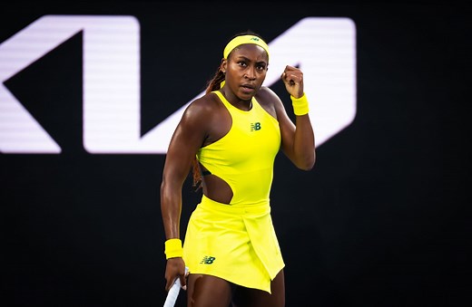 Coco Gauff Next Match: Opponent, venue, live streaming, TV channel and schedule | Australian Open 2025, 4R