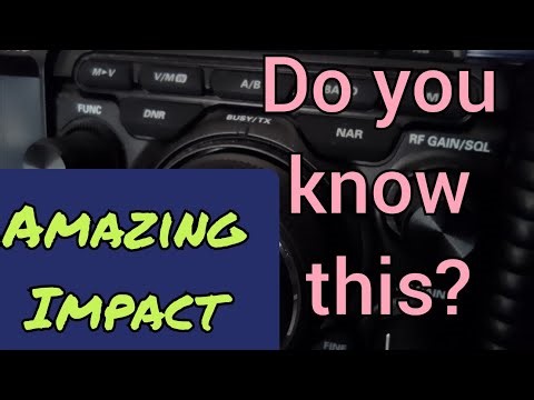 Ionogram Viewer and the impact to Amateur Radio