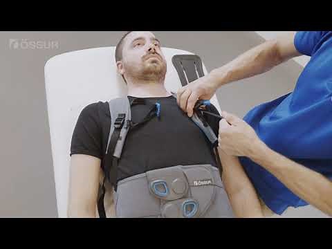 Miami TLSO 456 (Clinician Fitting Tutorial)