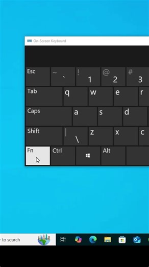 WASD Keys Arrow Keys Ban Gaye? | Fix WASD Keys Swapped with Arrow Keys in Windows 10 PC or Laptop