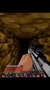 Minecraft Cave Dweller Mod: Best Horror Experience