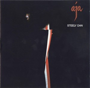 Steely Dan - Aja
