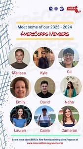 Social, economic and civic integration into a new community can be...