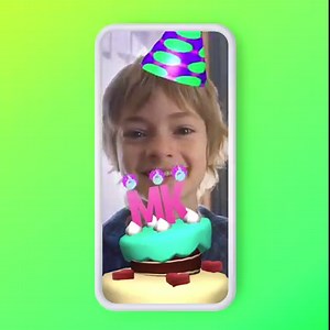 3.7K views · 136 reactions | Have you heard the news?! Messenger Kids is celebrating another birthday!   4 fun years of helping you connect your child with close family and friends and we've loved having you as a part of our community! If your family has enjoyed Messenger Kids this year, please share a photo or video showing us how you're using the app with the hashtag #messengerkidsbday! | Messenger Kids | Facebook