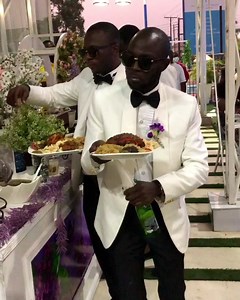 #rayken Groom: @ray_baidoo Bride: @awura_kena Planning‭:...