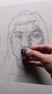 10K views · 625 reactions | We have a sale running on Stephen Bauman's courses! Portrait drawing, alla prima painting, classical portraiture and his brand new Block In course! Save 15% with code "BAUMAN15"! #art #drawing #painting | Proko | Facebook