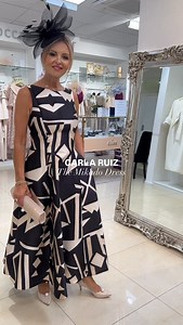 270 reactions · 14 comments | Meet the Mikado Dresshttps://shorturl.at/ZlITd This might just be the very dress you’ve been searching for Shop our latest collection of dresses Instore & online and find your perfect look today!! #cilentostrabane #cilentodesignerwear #occasionwear #dresses #ladieswear #boutique #goingplaces #autumn #weddingguests | Cilento Designer Wear | Facebook