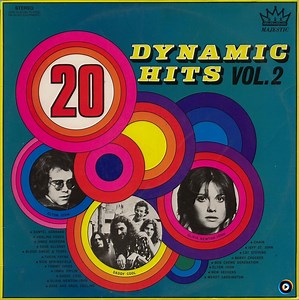 Teach Me How To Fly (1972) by Jeff St. John