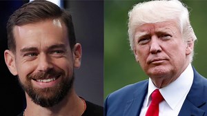 Former Google CFO becomes Twitter board chairman