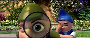 165K views · 22 reactions | Join Gnomeo and Juliet on the biggest little adventure of the year! #SherlockGnomes is in theatres March 23. | Sherlock Gnomes | Facebook