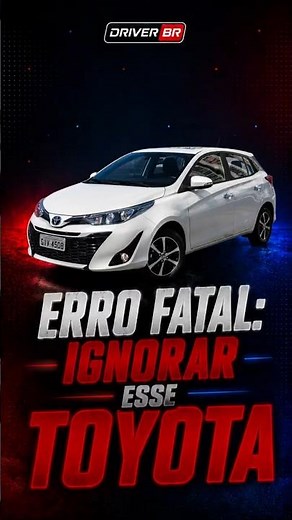 You're IGNORING the Best Value for Money 🤯 The Truth about the Used Toyota Yaris!
