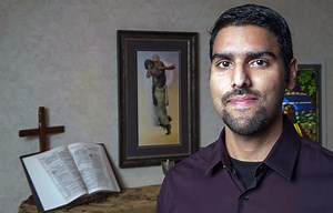 The Joy (and Cost) of the Gospel for young former Muslim, Nabeel Qureshi - LifeSite