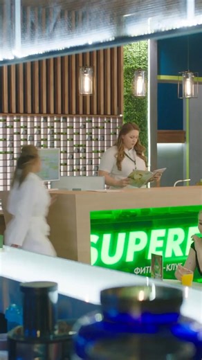 Her Coworker Turned the Office Into a Battlefield...and She's Playing to Win! Fit Love: The Struggle Within| | SHRT