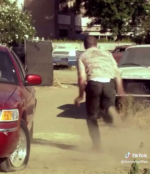 Exploring Dexter: The Impact of Rampage Scene