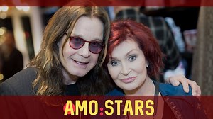 1.7M views · 12K reactions | Sharon revealed how she was able to forgive Ozzy after cheating on her at least six times during their long marriage  #SharonOsbourne | AmoMama Nostalgia | Facebook