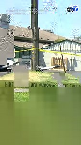 A wild crash landing on a Sacramento golf course narrowly missed a bystander after the pilot experienced a mechanical failure at about 400 feet in the air and needed a safe place to land. No one on the ground was hurt, and the pilot walked away with only a cut on his hand. | ABC7